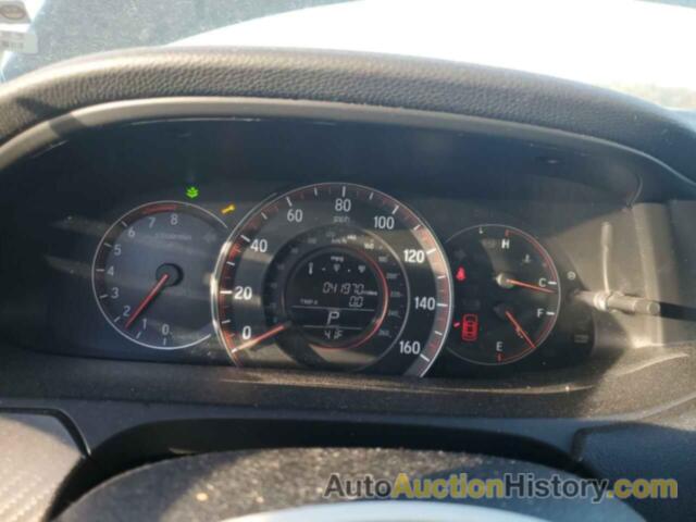 HONDA ACCORD SPORT, 1HGCR2F59GA177220