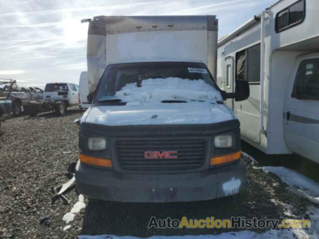 GMC SAVANA CUTAWAY G3500, 1GD374CA8C1907965