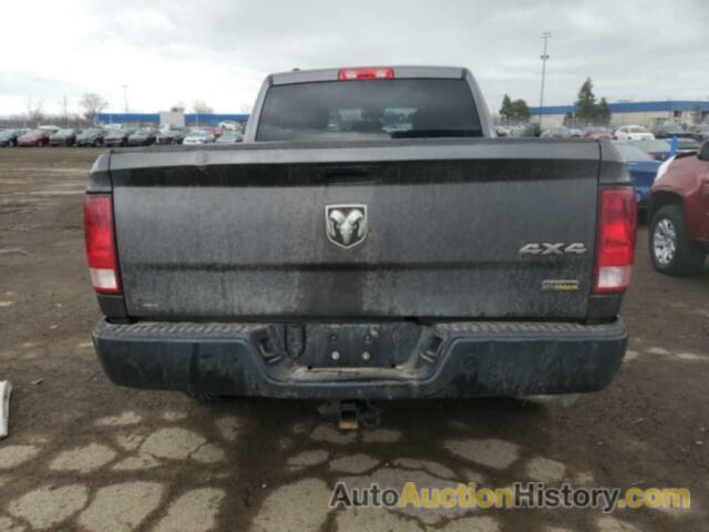 RAM 1500 TRADESMAN, 1C6RR7FG4KS530402