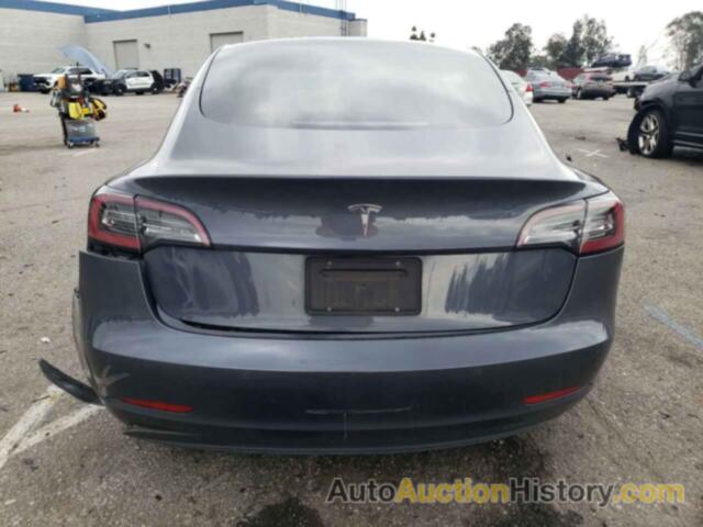 TESLA MODEL 3, 5YJ3E1EA6MF876620