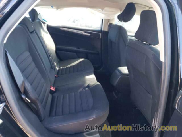 FORD FUSION SE, 3FA6P0H71HR407480