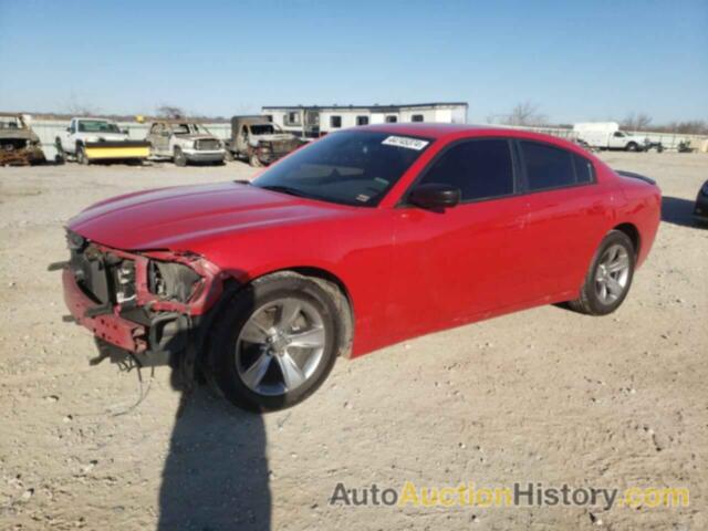 DODGE CHARGER SE, 2C3CDXBG3FH866949