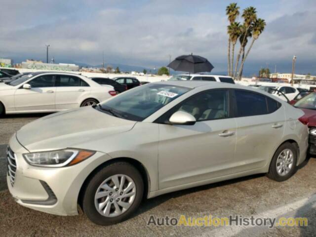 HYUNDAI ELANTRA SE, 5NPD74LF0HH064199