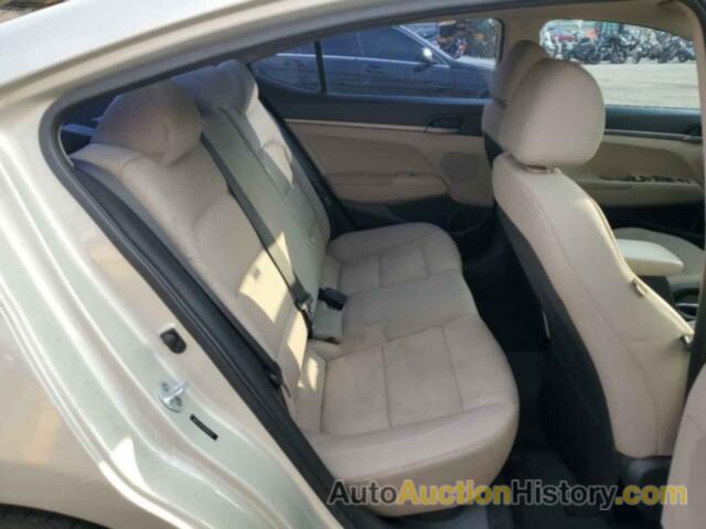 HYUNDAI ELANTRA SE, 5NPD74LF0HH064199