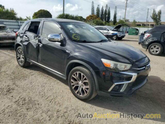 MITSUBISHI OUTLANDER ES, JA4AP3AW0JZ012192