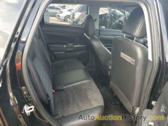 MITSUBISHI OUTLANDER ES, JA4AP3AW0JZ012192