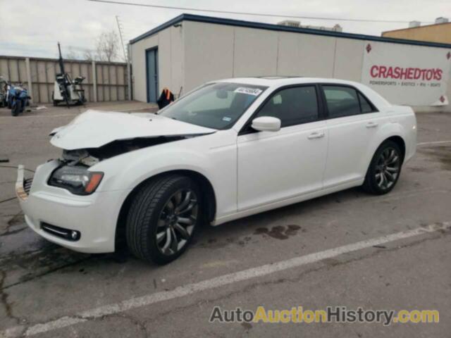 CHRYSLER 300 S, 2C3CCABT3EH254035