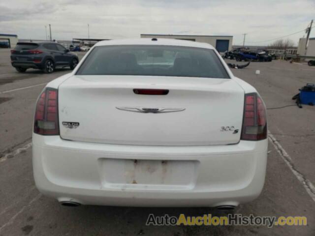 CHRYSLER 300 S, 2C3CCABT3EH254035