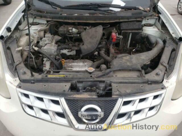 NISSAN ROGUE S, JN8AS5MT1CW294823