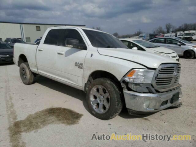 RAM 1500 SLT, 1C6RR7TT0KS714740