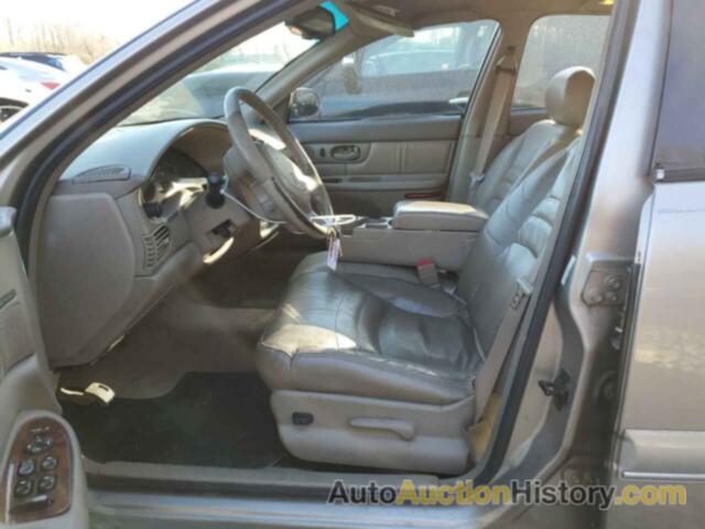 BUICK CENTURY LIMITED, 2G4WY55J211180696