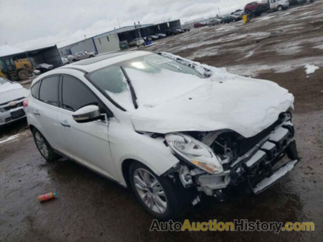 FORD FOCUS SEL, 1FAHP3M26CL334022