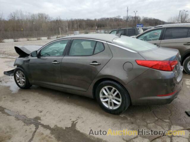 KIA OPTIMA LX, 5XXGM4A77DG185738