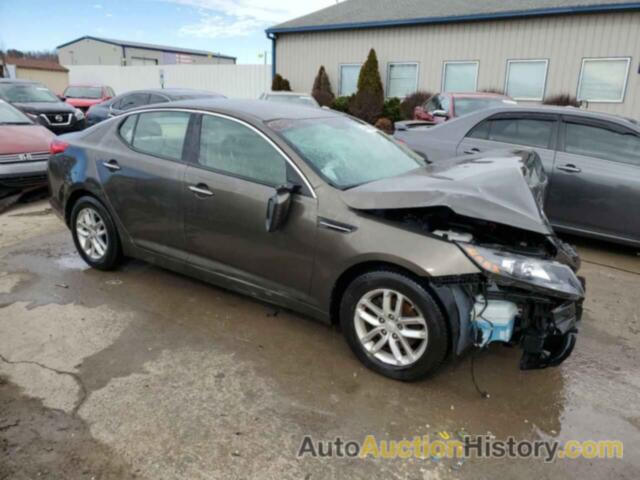 KIA OPTIMA LX, 5XXGM4A77DG185738