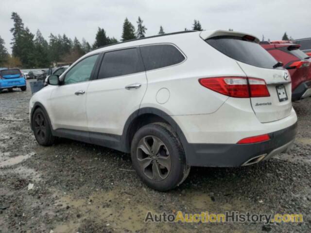 HYUNDAI SANTA FE SE, KM8SMDHF3GU155685