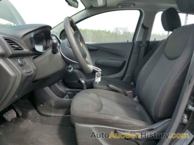 CHEVROLET SPARK LS, KL8CB6SA4KC764458