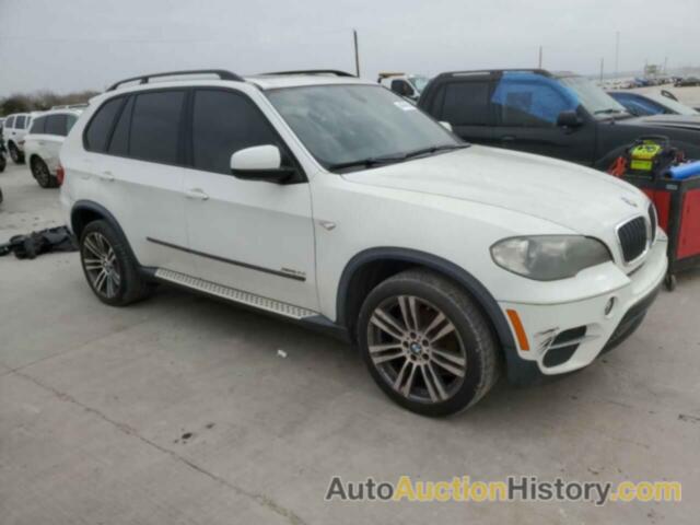 BMW X5 XDRIVE35I, 5UXZV4C59BL415812