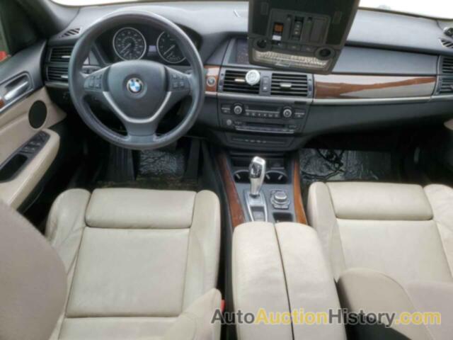 BMW X5 XDRIVE35I, 5UXZV4C59BL415812