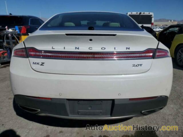 LINCOLN MKZ RESERVE I, 3LN6L5C97KR623705