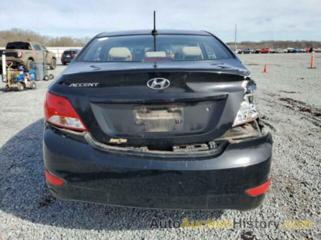 HYUNDAI ACCENT SE, KMHCT4AE9HU289241