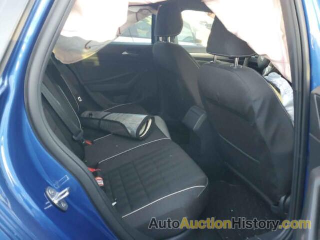 VOLKSWAGEN JETTA SPORT, 3VWBM7BU9PM024291