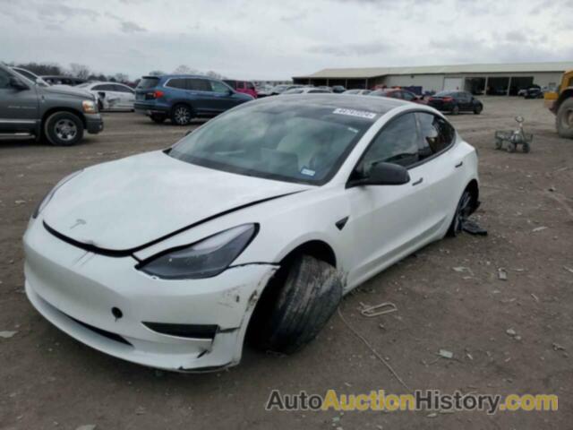 TESLA MODEL 3, 5YJ3E1EB7NF109580