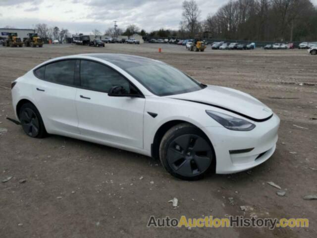 TESLA MODEL 3, 5YJ3E1EB7NF109580