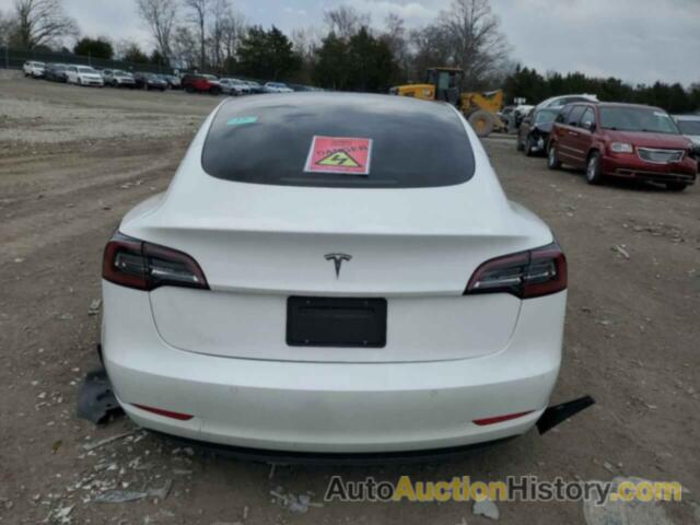 TESLA MODEL 3, 5YJ3E1EB7NF109580