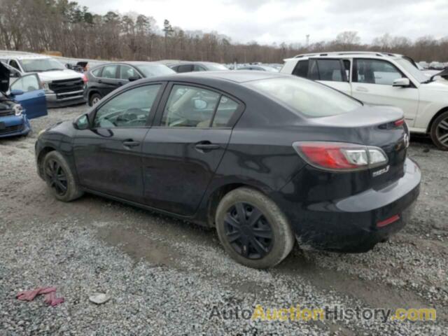 MAZDA 3 I, JM1BL1TG8D1756187