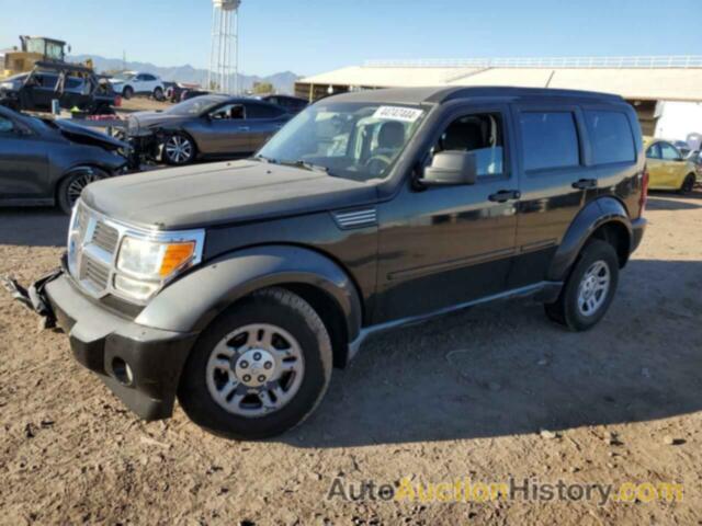 DODGE NITRO SE, 1D4PT2GK7BW600462