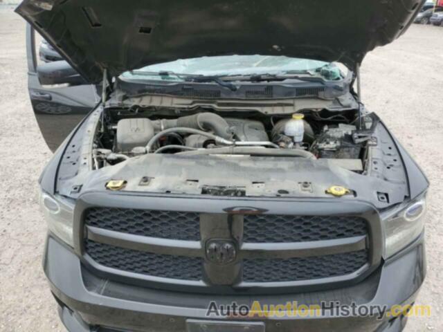 RAM 1500 SPORT, 1C6RR7MTXJS267489