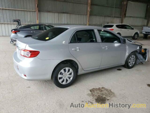 TOYOTA COROLLA BASE, 5YFBU4EE4DP166378