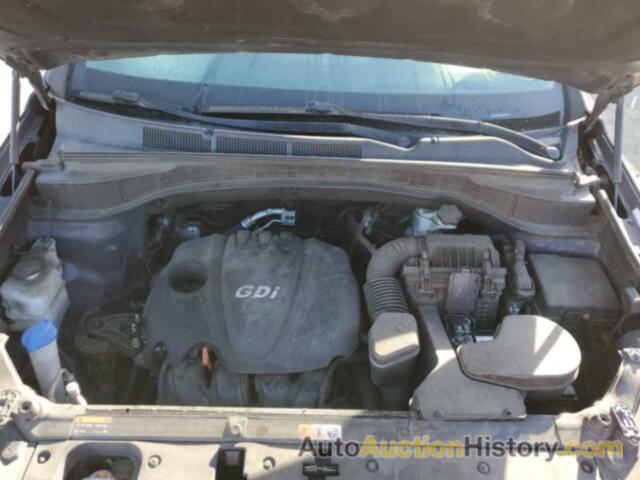 HYUNDAI SANTA FE, 5XYZU3LB1EG149769