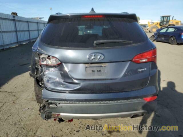 HYUNDAI SANTA FE, 5XYZU3LB1EG149769