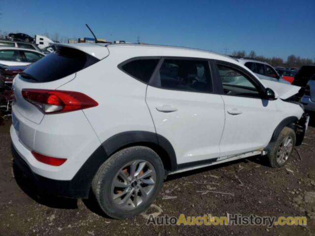 HYUNDAI TUCSON LIMITED, KM8J33A42HU554669