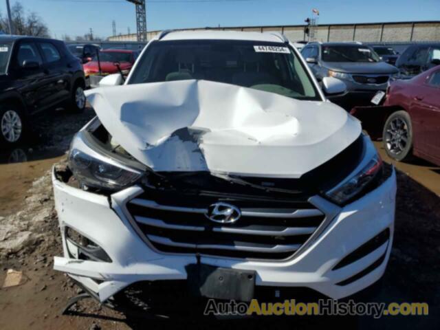 HYUNDAI TUCSON LIMITED, KM8J33A42HU554669