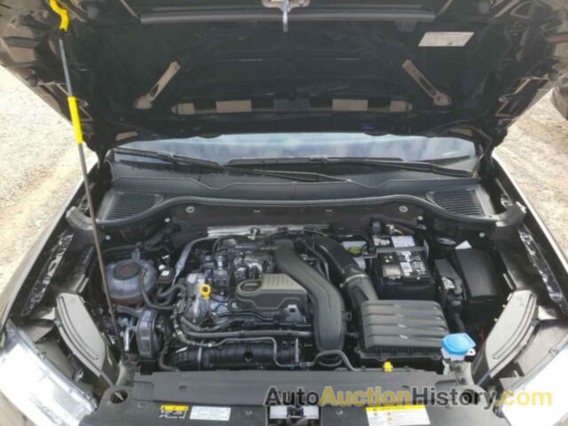 VOLKSWAGEN TAOS S S, 3VV8X7B24RM018910