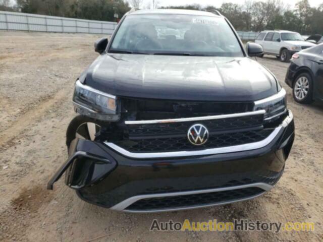 VOLKSWAGEN TAOS S S, 3VV8X7B24RM018910