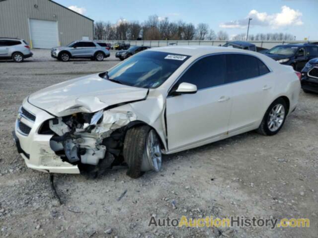 CHEVROLET MALIBU 1LT, 1G11D5RR0DF117144