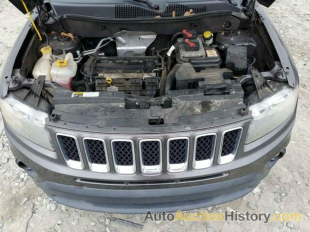 JEEP COMPASS SPORT, 1C4NJCBA8ED881508