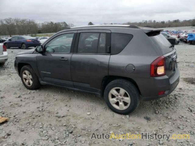 JEEP COMPASS SPORT, 1C4NJCBA8ED881508