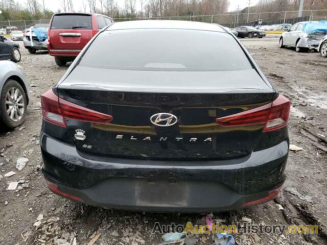 HYUNDAI ELANTRA SE, 5NPD74LF8LH500094