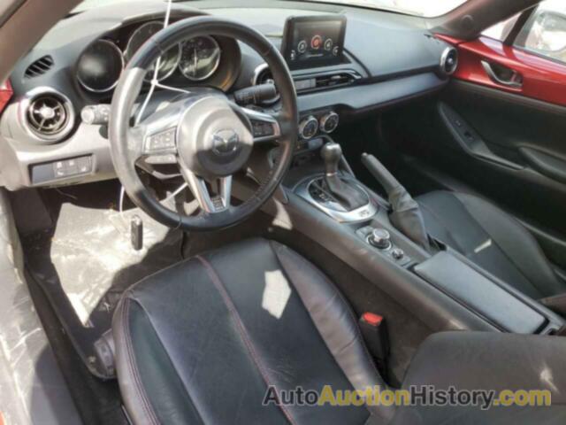 MAZDA MX5 GRAND TOURING, JM1NDAD70G0109396