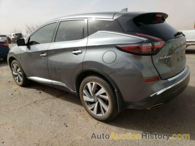 NISSAN MURANO SL, 5N1AZ2CS5MC145506