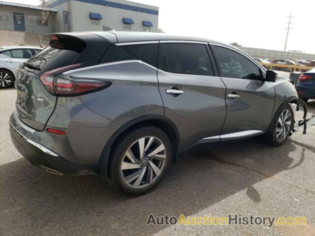 NISSAN MURANO SL, 5N1AZ2CS5MC145506