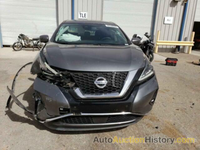 NISSAN MURANO SL, 5N1AZ2CS5MC145506