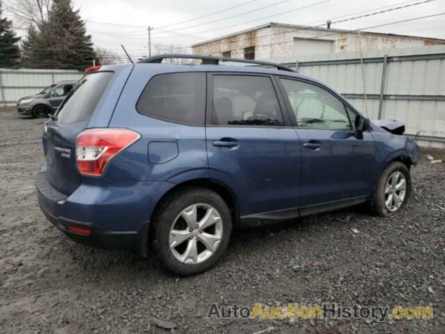 SUBARU FORESTER 2.5I PREMIUM, JF2SJAEC7EH493104