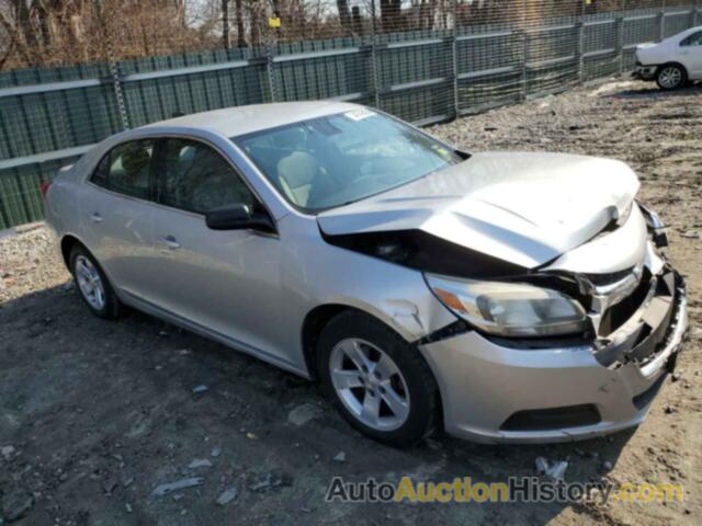 CHEVROLET MALIBU LS, 1G11B5SL3FF183587