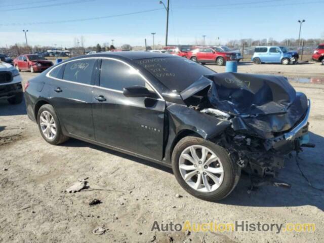 CHEVROLET MALIBU LT, 1G1ZD5ST2LF054667