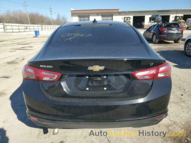 CHEVROLET MALIBU LT, 1G1ZD5ST2LF054667